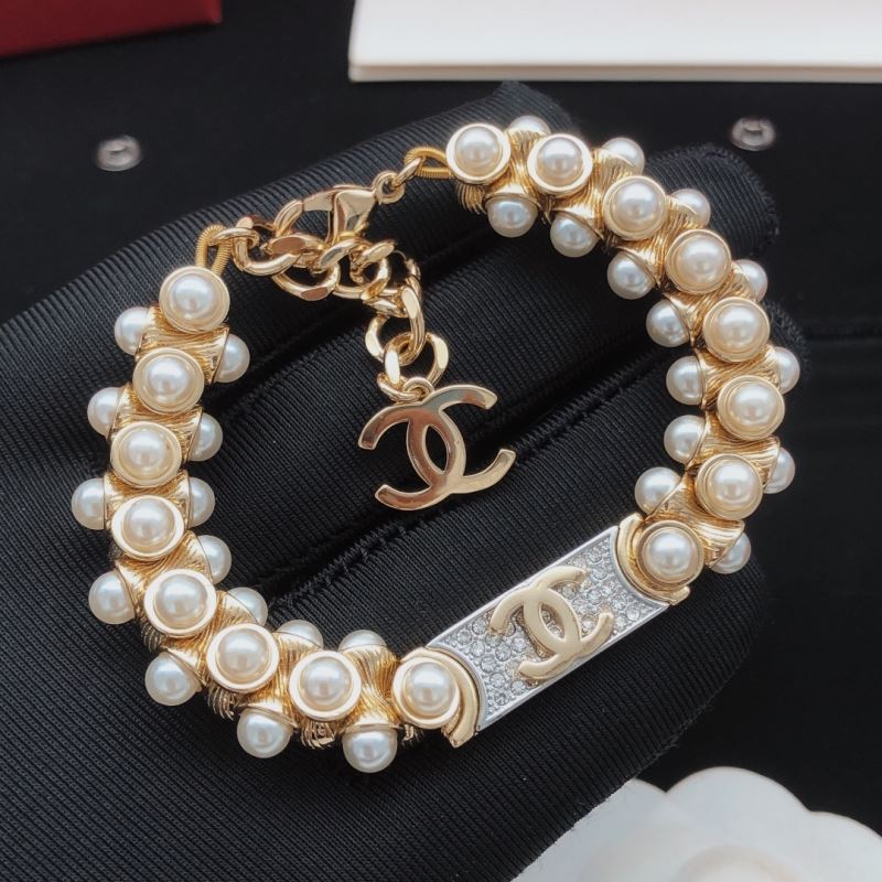 Chanel Bracelets